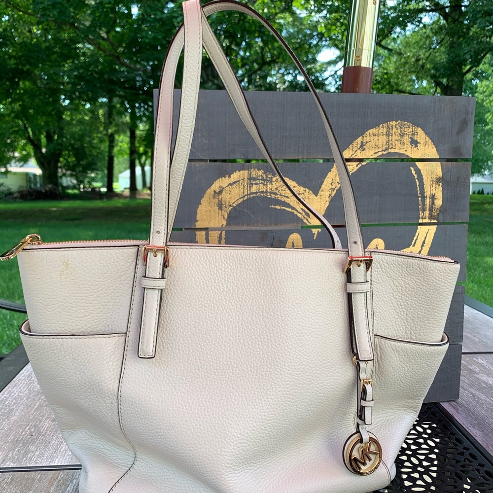 Michael Kors Jet set tote